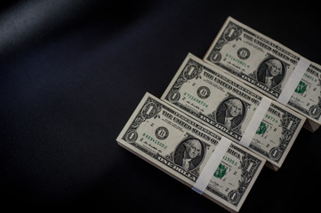 United States Dollar Banknotes