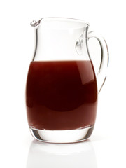 Granatapfelsaft