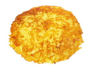 Kartoffelrösti