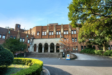 東京大学医科学研究所付属病院