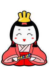 ひな祭り