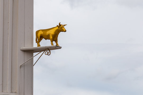 Golden Calf