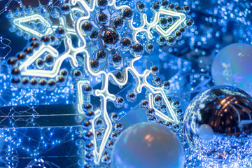 クリスマス物語