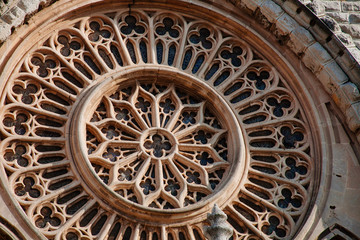 Iglesia de Sant Bartomeu