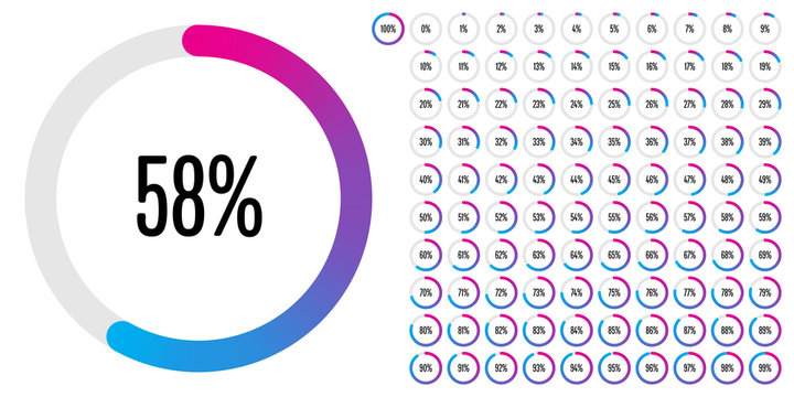 Round Graph Images – Browse 240,511 Stock Photos, Vectors, and Video ...