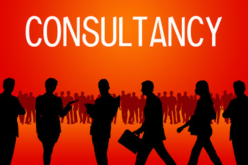 consultants