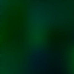 Smooth vector gradient background.