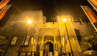 Cardiff, Wales