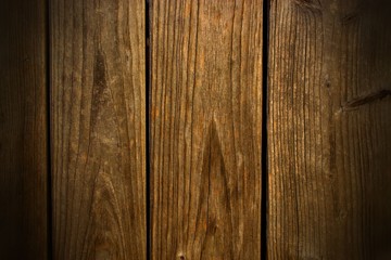 wooden texture background with shadow place your text