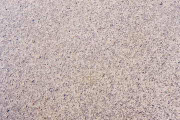 Asphalt pavement texture background, close up with small stones for design.