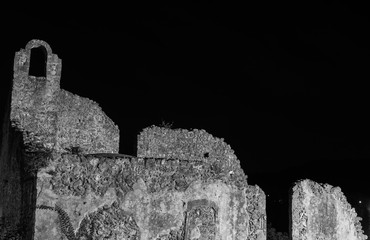 Convento celestino di S. Spirito – Isernia
