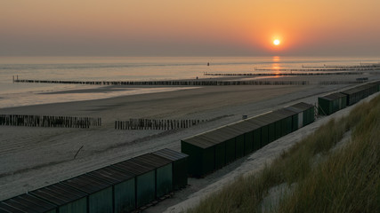Fototapeta premium Typisch Holland