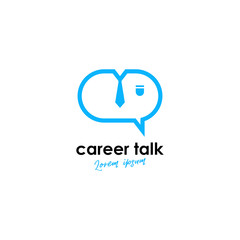 talk logo