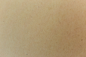 Craft old paper texture. Vintage background.