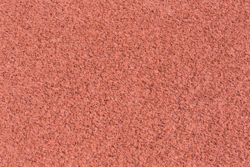 Abstract running track background