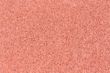 Abstract running track background