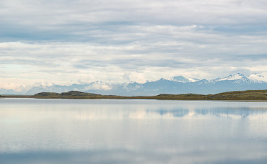 Iceland panorama