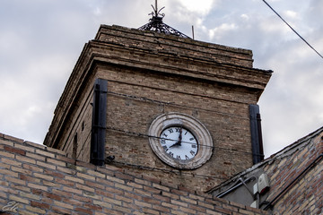 La torre