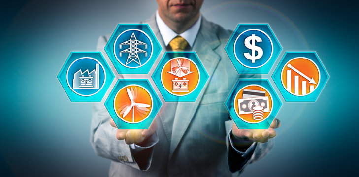 Green Power Investor Presenting Wind-Plus-Storage - Powered by Adobe