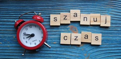 Szanuj czas © bnorbert3