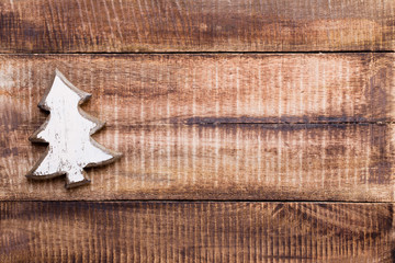 Christmas wooden backgrounds.