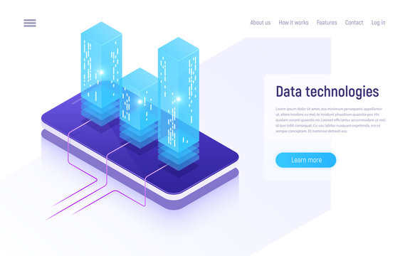 Digital information technologies, networking, data processing, c