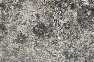 Granite surface texture
