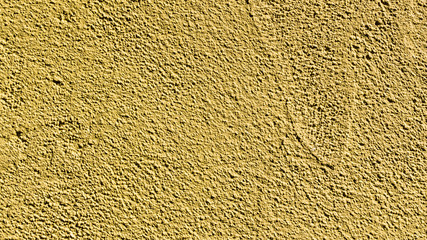 Wall plaster texture