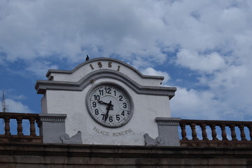 reloj 