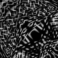 Dark monochrome grey art technology speed background