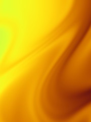 Flow golden metal art texture graphic background