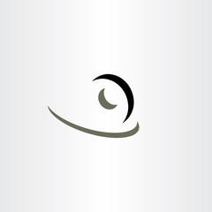 Fototapeta na wymiar wheel tire logo icon vector sign element symbol