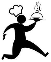 Cooking Logo,vector Logo template