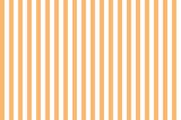 background of apricot and white stripes