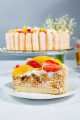 piece of cake