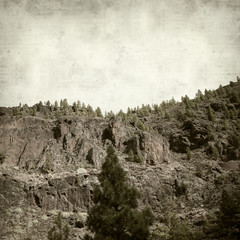 textured old paper background