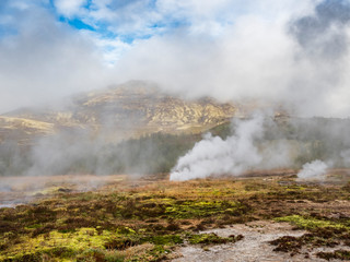 Geysir