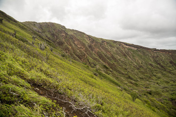 Koko Head Crater