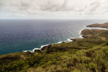 Koko Head Crater