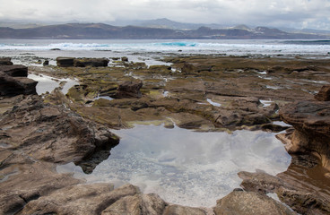 Gran Canaria,  November