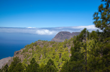 Gran Canaria,  November