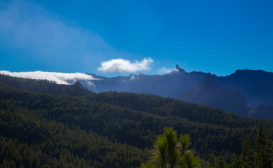 Gran Canaria,  November