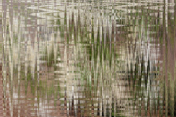 vague brown texture with light spots