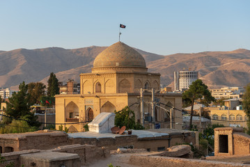 Iran - Shiraz