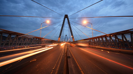 César Gaviria Trujillo Viaduct, Pereira