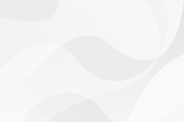 Abstract white and grey on light silver background modern design. Vector illustration EPS 10.