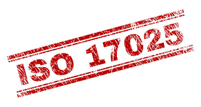 Iso 17025