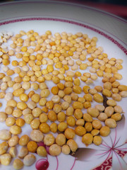 Roasted Bengal Gram
