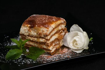 dessert