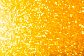 gold glitter background, festive background